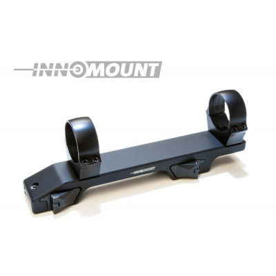 Кронштейн Innomount QD Weaver/Picatinny Pulsar Thermion (50-TH-24-00-200)
